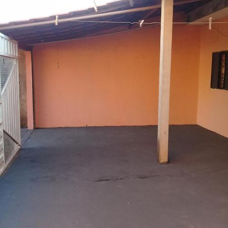 Recanto Lepery Villa Olimpia Bagian luar foto