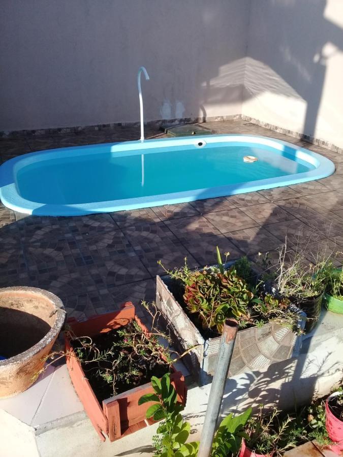 Recanto Lepery Villa Olimpia Bagian luar foto