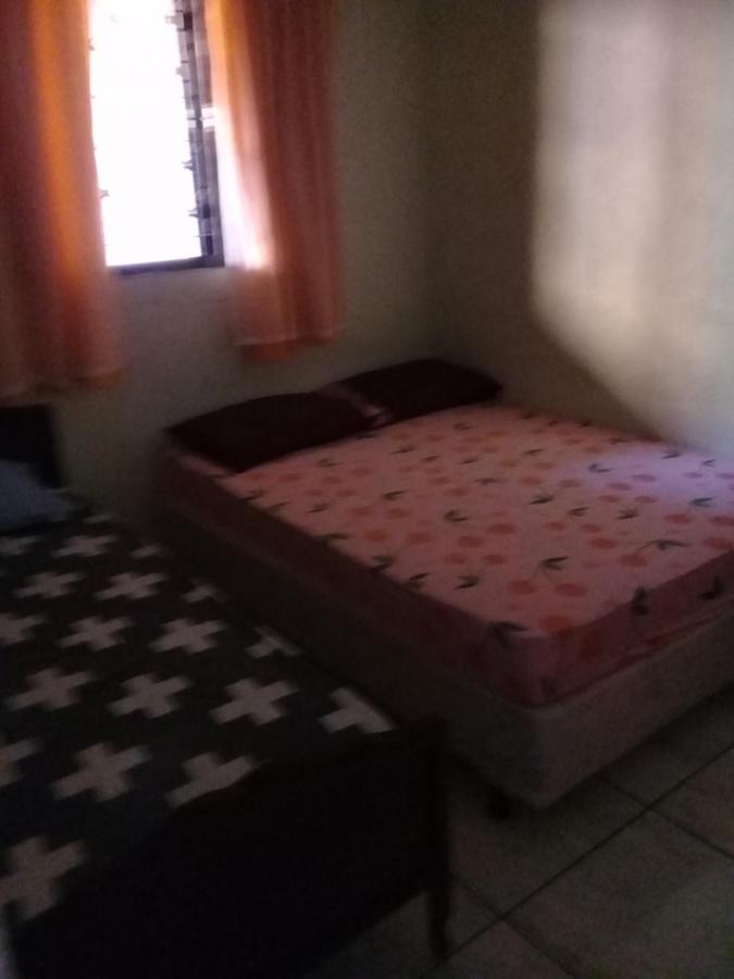 Recanto Lepery Villa Olimpia Bagian luar foto