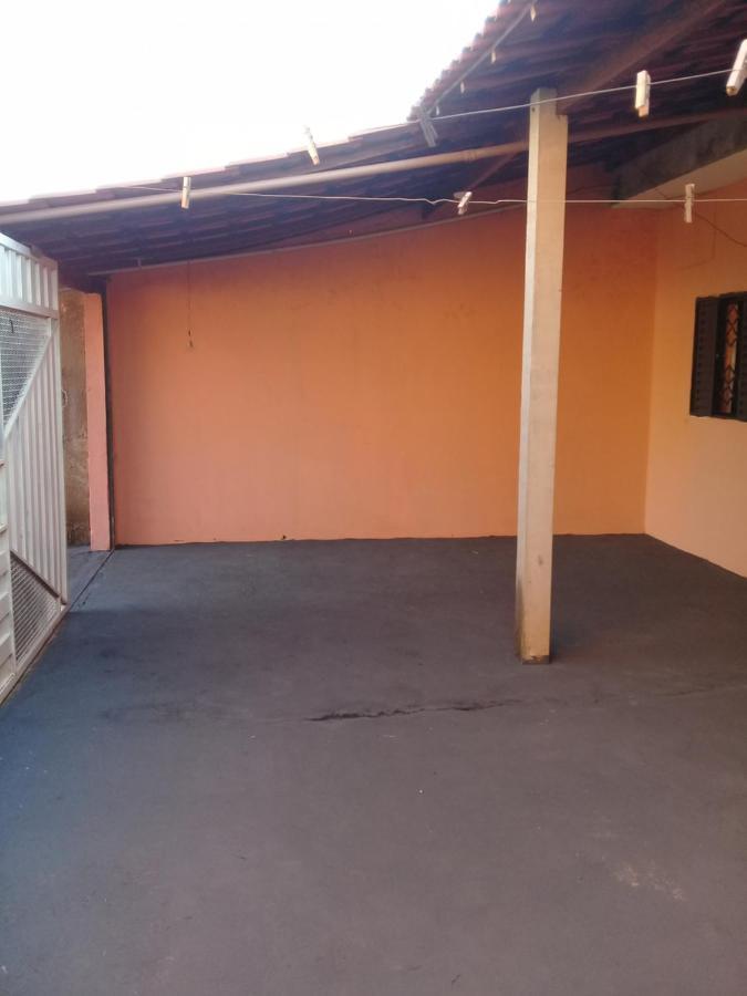 Recanto Lepery Villa Olimpia Bagian luar foto
