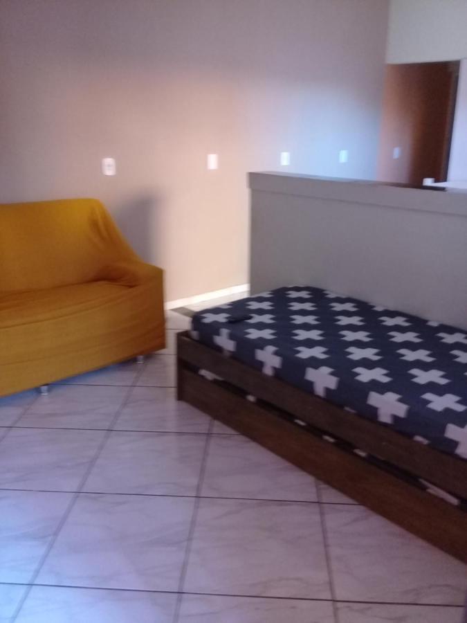 Recanto Lepery Villa Olimpia Bagian luar foto