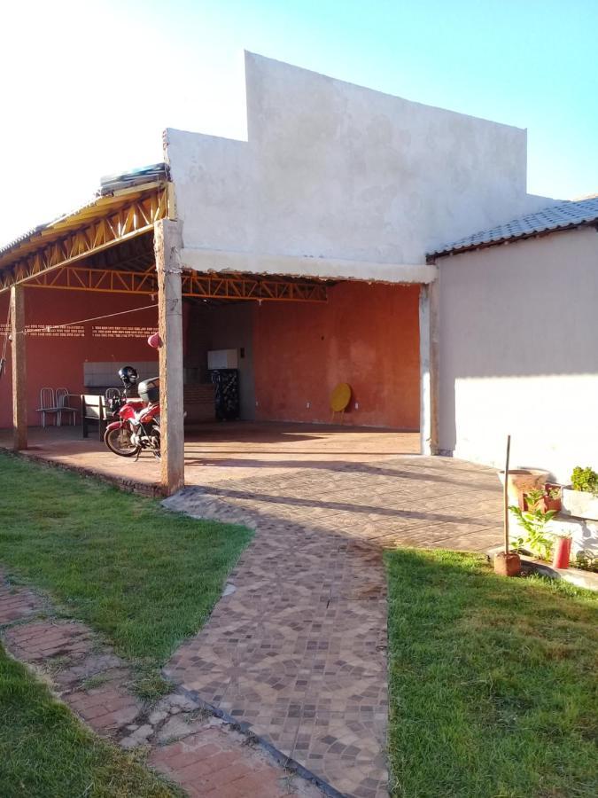 Recanto Lepery Villa Olimpia Bagian luar foto