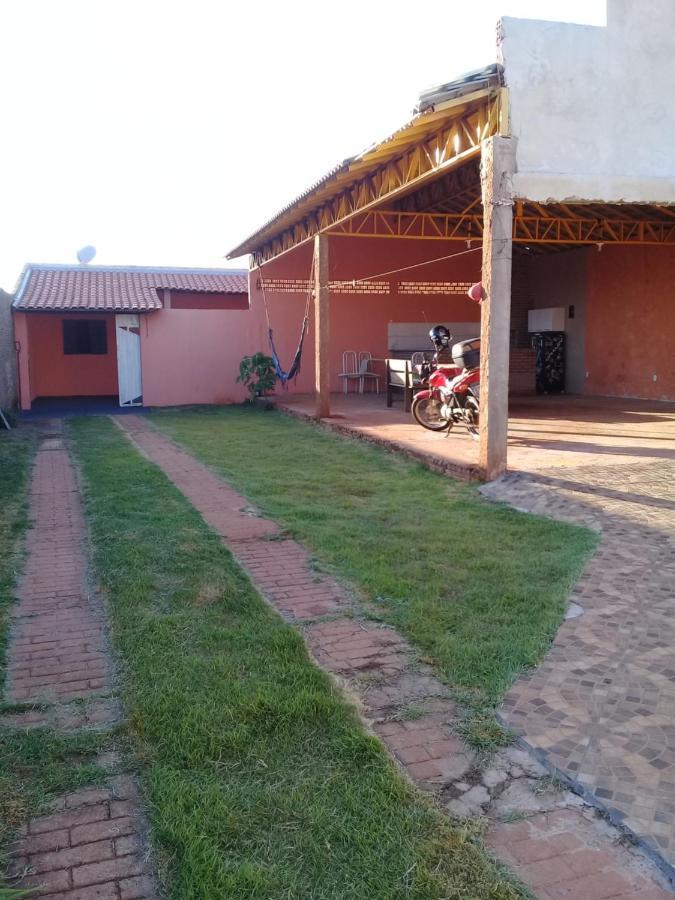 Recanto Lepery Villa Olimpia Bagian luar foto