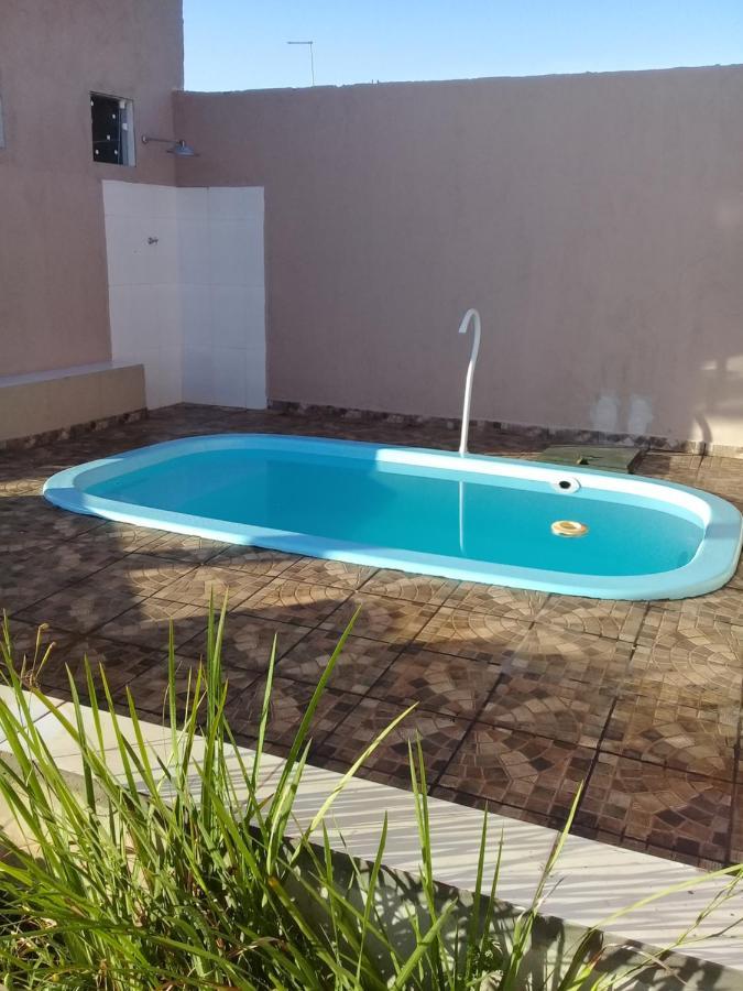 Recanto Lepery Villa Olimpia Bagian luar foto