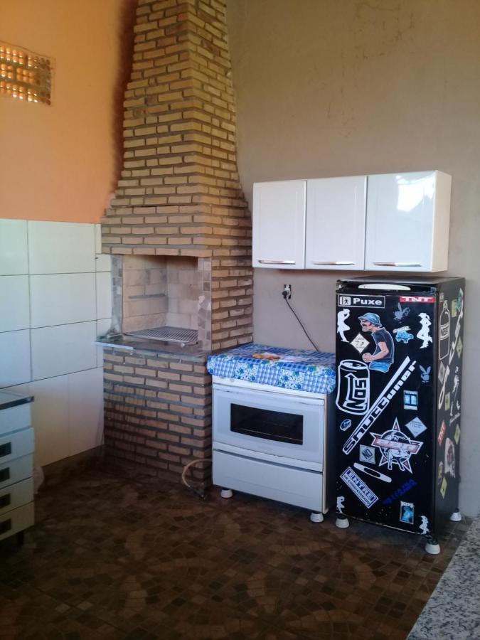 Recanto Lepery Villa Olimpia Bagian luar foto