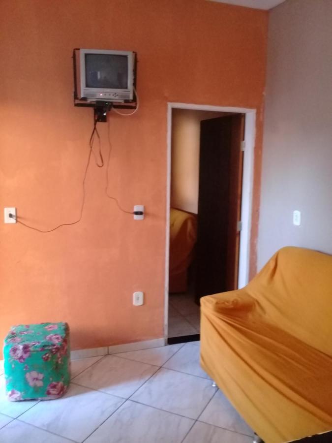 Recanto Lepery Villa Olimpia Bagian luar foto