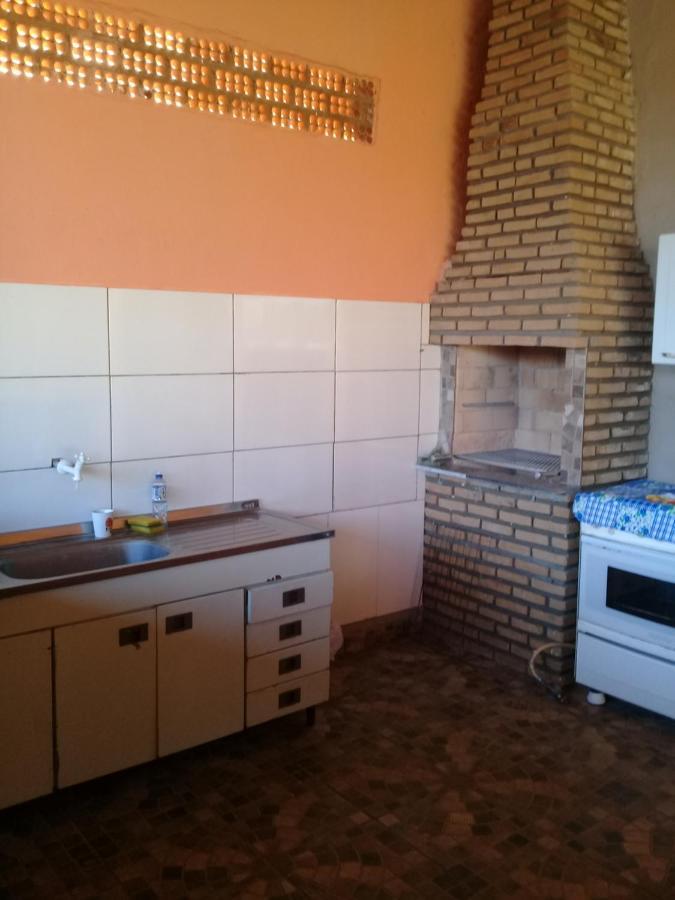 Recanto Lepery Villa Olimpia Bagian luar foto