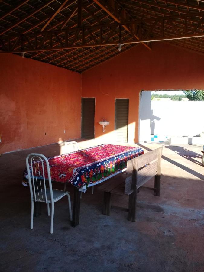 Recanto Lepery Villa Olimpia Bagian luar foto