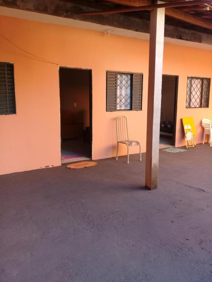 Recanto Lepery Villa Olimpia Bagian luar foto
