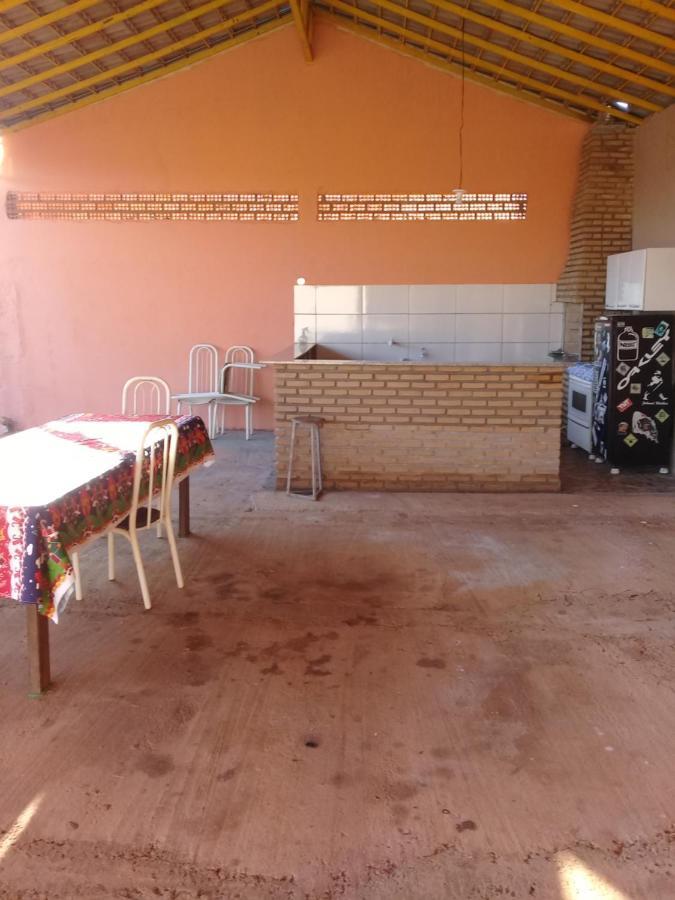 Recanto Lepery Villa Olimpia Bagian luar foto