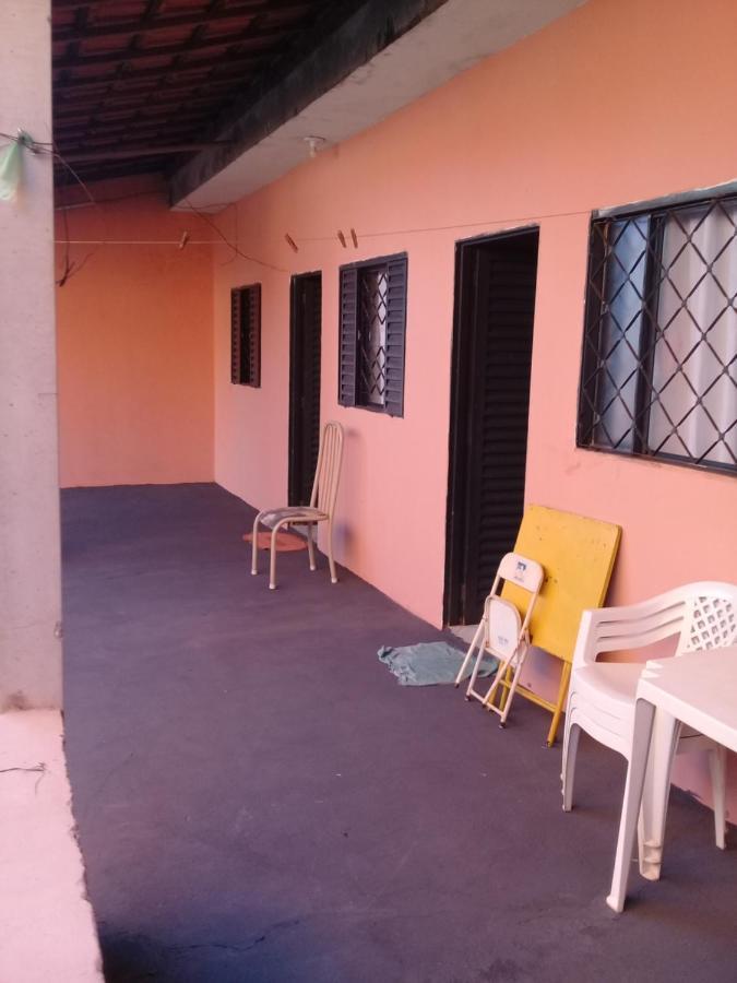 Recanto Lepery Villa Olimpia Bagian luar foto